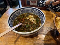 -蜗牛小馆醉乡民谣云南菜(惠新西里店)