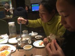 -龙聚德北京烤鸭(沙坪坝华宇A馆店)