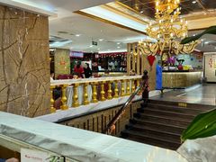 -金苑海鲜酒家(新港中路店)