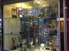 -丁俊晖台球俱乐部(海上海·弘基休闲广场店)