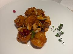 宫保大虾球-苏浙汇(肇嘉浜路总店)