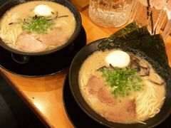 -博多一幸舍(侨福芳草地购物中心店)