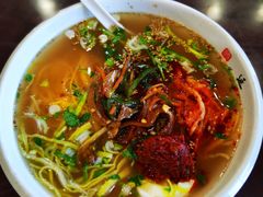 -服务大楼冷面(延大店)