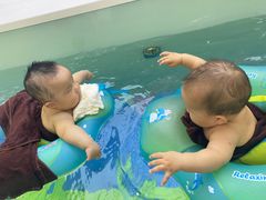 -优加国际游泳中心(开发区万达店)