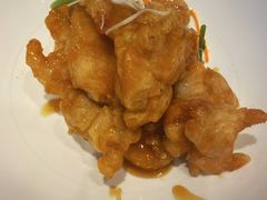 -渔家风味·鲅鱼水饺·央视展播·海鲜天津菜(开发区店)