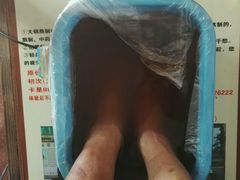 泡脚-孙三拨按摩(大纺店)