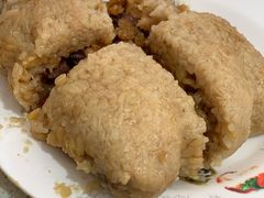 西关裹蒸粽-芬芳甜品(同福路店)