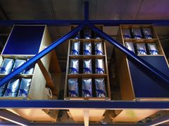 -大小咖啡 BigSmallCoffee(麦子店)