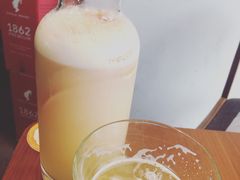 -ZEMOCAFE·FUSION FOOD(西交利物浦店)