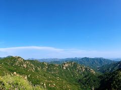 -大岭沟猕猴桃谷风景区