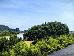 -忆咖啡观景餐厅(桂林象山公园店)