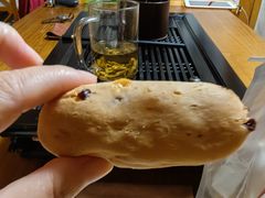 手指麻薯-读酥世家(松江新城地铁站店)
