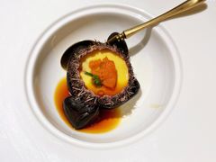 -甄御•海鲜新青岛菜(麦岛店)