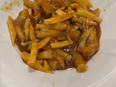 -三凤酒家·百年无锡菜(清扬茂业店)
