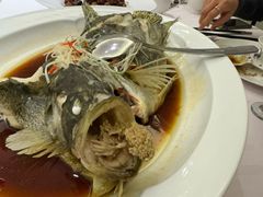 -粗茶淡饭·汉口公馆(循礼门店)
