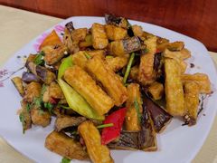 -春水锅贴·传统鲁菜(大明湖店)