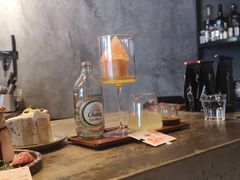-BE NORMAL CAFE(霞溪路店)