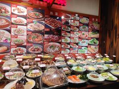 -锦绣金山人家(友谊店)