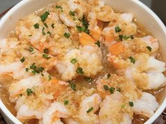 -大鹏饭店·金陵家宴(奥体中心店)