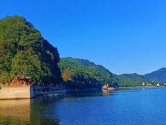 -新安江山水画廊风景区