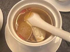 -粤尚腾香居中餐厅(首都机场希尔顿店)