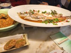 -绿茶餐厅(南方商城店)