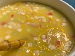 -荷风细雨·中国茶宴(碧云店)