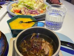 -岁粤Moon·湖景餐厅(月光码头店)
