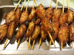 -西单翅酷(西单店)