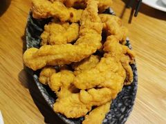 -付小姐在成都(川沙店)
