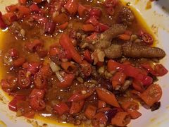 -兰湘子·湘菜小炒(崂山丽达店)