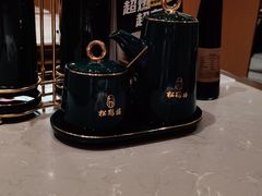 -松鹤楼面馆(清河万象汇店)