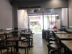 大堂-TTSQUAT坐阵·士多(小梅大街大店)