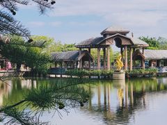 -深圳东部华侨城茵特拉根酒店
