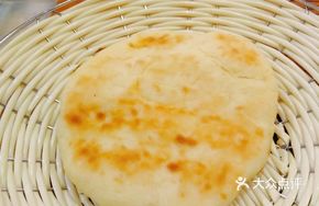 Traditional Flatbread