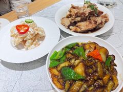 -谢虢彬名厨私房菜