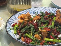 -金龙·打边炉(南京西路店)