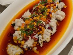 -狮王府淮扬菜(夫子庙老门东店)