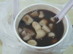 -鲜芋仙(群光广场店)