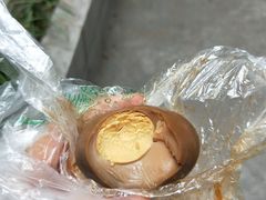 -芳婆糕团店(王府大街店)
