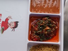 -棒小伙·齐齐哈尔烤肉(龙茗路店)
