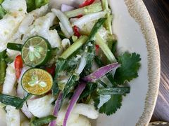 -CHINCHIN 青青·泰国料理(万象食家店)