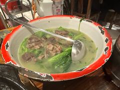 -广府乡下·饭庄(新港东路店)