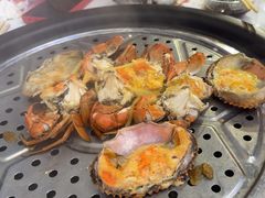 -船奇蒸汽海鲜·闽菜(八市海鲜总店)