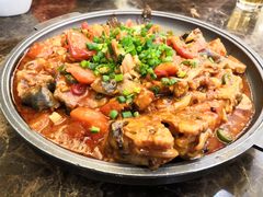 -大碗先生(万家丽店)