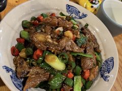 -潇湘阁(望京SOHO店)