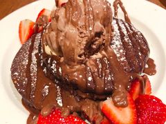 -Pancakes on the rocks(冲浪者天堂店)