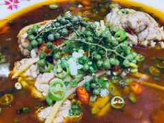 -易老妈蹄花.特色川菜(人民公园总店)