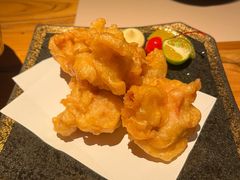 -藤原布二·八佰善会席料理(奥体店)