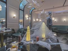 -1981牛排西餐厅(海信店)